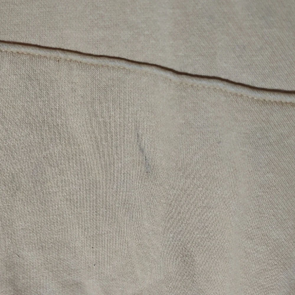 The North Face classic tan